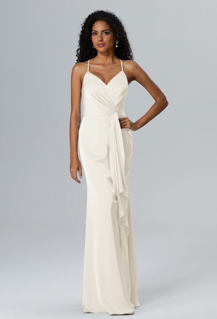 AW Porsche Dress